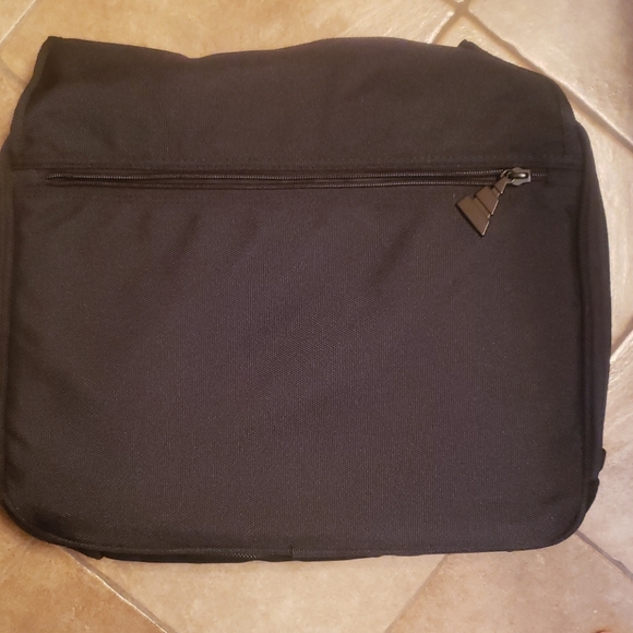 Adidas Corp Briefcase - Picture 2 of 4